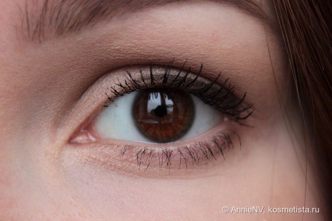 Essence I Love Extreme Crazy Volume Mascara black