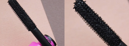 Essence I Love Extreme Crazy Volume Mascara black
