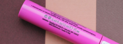 Essence I Love Extreme Crazy Volume Mascara black