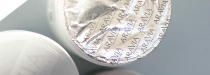 Маски для лица от профессиональной косметики Aravia