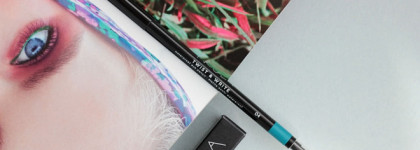 Встречаем лето вместе с Nouba Twist&Write Waterproof Eye Pencil #04