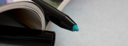 Встречаем лето вместе с Nouba Twist&Write Waterproof Eye Pencil #04