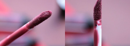 Знаменитые Sleek MakeUp Matte Me