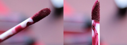 Знаменитые Sleek MakeUp Matte Me