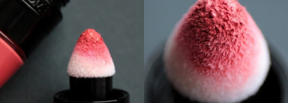 Новинка от Lancôme Matte Shaker в оттенке #272 Energy Peach
