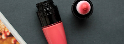 Новинка от Lancôme Matte Shaker в оттенке #272 Energy Peach