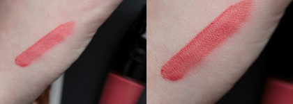 Новинка от Lancôme Matte Shaker в оттенке #272 Energy Peach