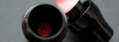 Новинка от Lancôme Matte Shaker в оттенке #272 Energy Peach