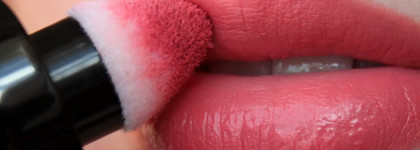 Новинка от Lancôme Matte Shaker в оттенке #272 Energy Peach