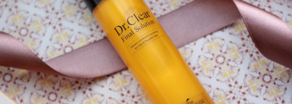 The Skin House Dr. Clear Final Solution