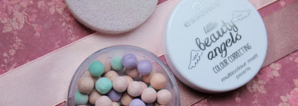 Ангельская коллекция от Essence