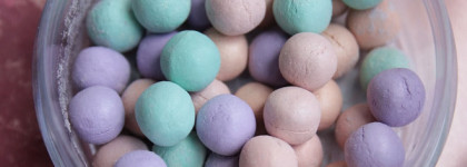 Ангельская коллекция от Essence