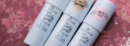 Ангельская коллекция от Essence