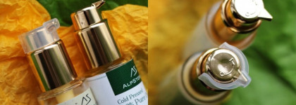 Удачное знакомство с AlpStories