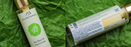 Удачное знакомство с AlpStories