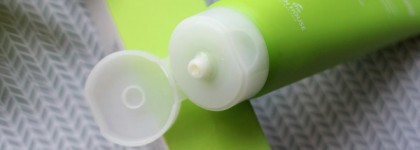 The Skin House Deep Cleansing Foam