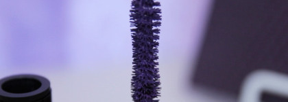 Цветная тушь для ресниц от Beyu Color Play Lash Tip Mascara #09