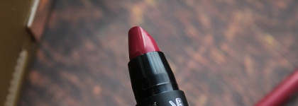 Ягодный поцелуй вместе с IsaDora