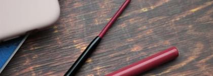 Ягодный поцелуй вместе с IsaDora