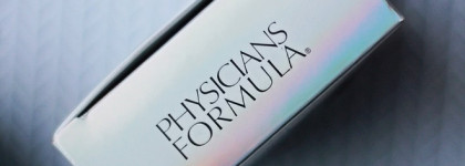 Кушономания вместе с Physician's Formula