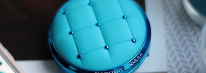 Кушономания вместе с Physician's Formula