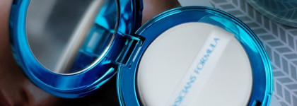 Кушономания вместе с Physician's Formula