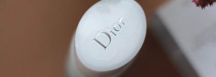 Dior Instant Eye Makeup Remover