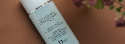 Dior Instant Eye Makeup Remover
