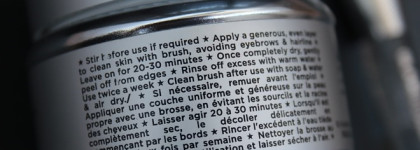 Wow! GlamGlow Gravitymud #GlitterMask