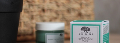 Origins Make A Difference Plus+ Rejuvenating Treatment (Gel Ultra- Hydratant)