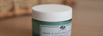 Origins Make A Difference Plus+ Rejuvenating Treatment (Gel Ultra- Hydratant)