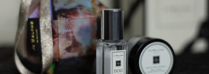 Новогодний подарок от Jo Malone