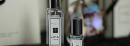 Новогодний подарок от Jo Malone