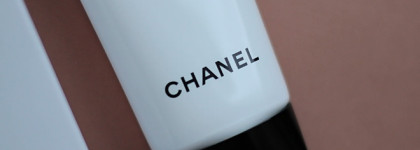 Chanel Hydra Beauty Hydratation Protection Radiance Mask