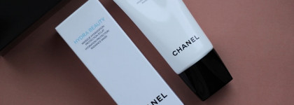 Chanel Hydra Beauty Hydratation Protection Radiance Mask