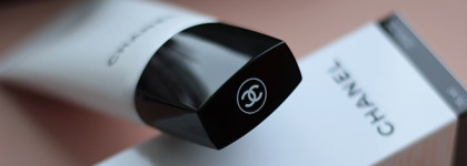 Chanel Hydra Beauty Hydratation Protection Radiance Mask