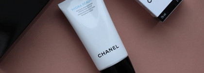 Chanel Hydra Beauty Hydratation Protection Radiance Mask