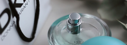 DKNY Be Delicious Bay Breeze - к лету готов