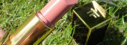 Наконец-то я нашла свой идеальный нюд. Tom Ford Lip Color Matte #09 First Time