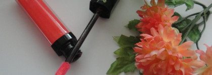 Летний блеск Guerlain Gloss D’Enfer # 442 Nahema Smack