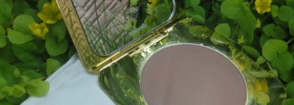 Любимый Tom Ford Bronzing Powder #02 Terra