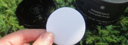 Пудра из Зачарованного леса Rouge Bunny Rouge Imperceptible Powder Evanescence 059 Halo