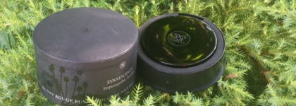 Пудра из Зачарованного леса Rouge Bunny Rouge Imperceptible Powder Evanescence 059 Halo