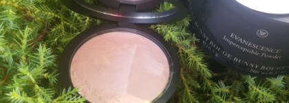Пудра из Зачарованного леса Rouge Bunny Rouge Imperceptible Powder Evanescence 059 Halo