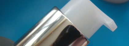 Dior Huile Douceur Demaquillante Express Instant Gentle Cleansing Oil - знакомство с гидрофильным маслом