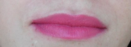 NYX Soft Matte Lip Cream №05 Antwerp - любимая, летняя помада