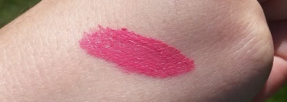 NYX Soft Matte Lip Cream №05 Antwerp - любимая, летняя помада