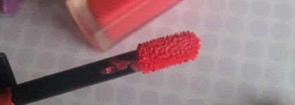 Матовая помада Chanel Rouge Allure Ink 142 Creatif