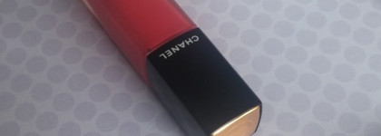 Матовая помада Chanel Rouge Allure Ink 142 Creatif