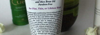 Уход за волосами, с которым мои волосы здоровые и красивые